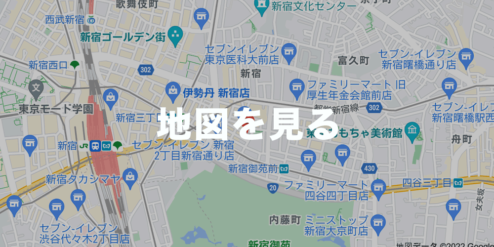 Googleマップ